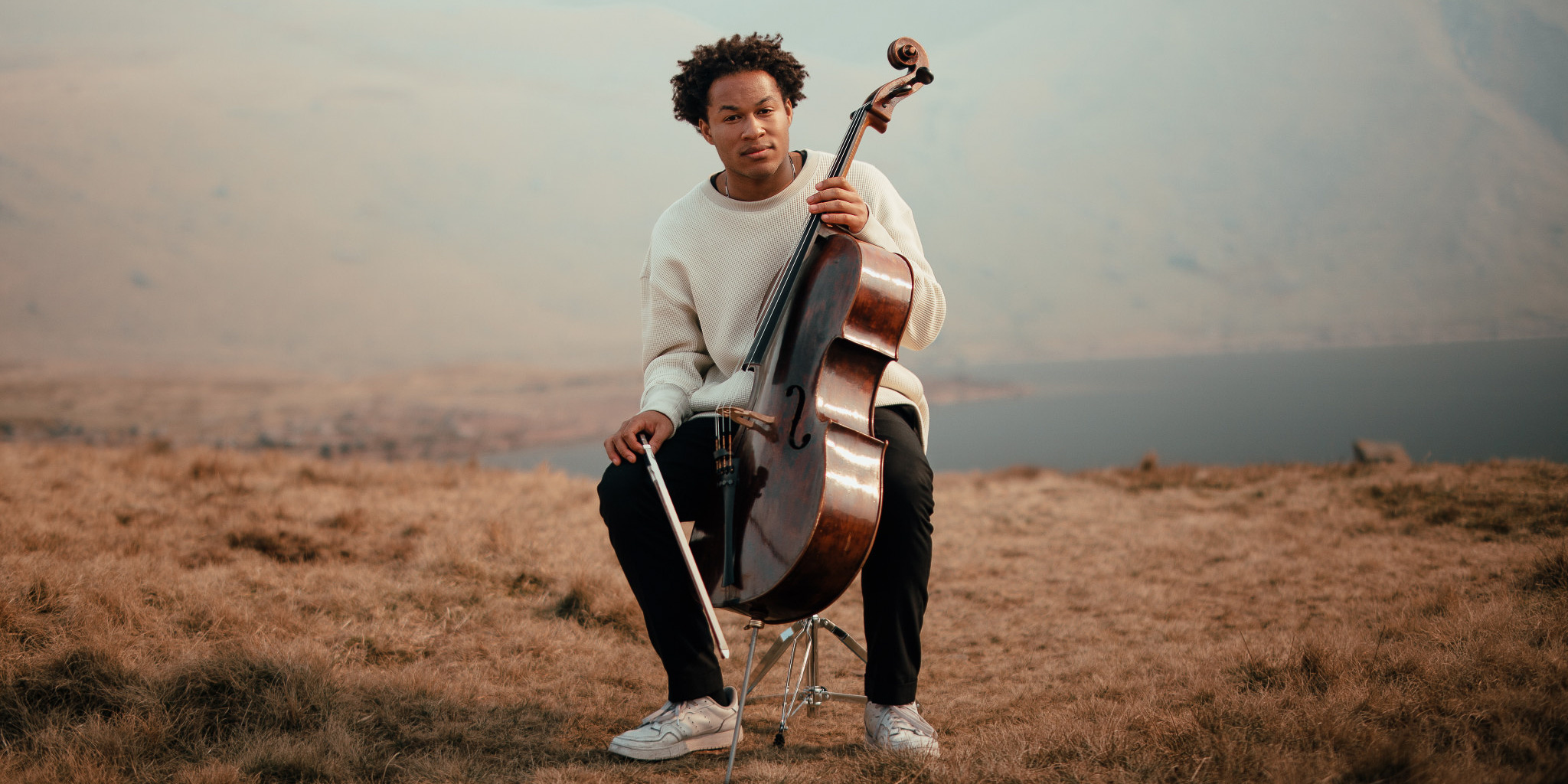 Sheken Season Opening with Sheku Kanneh-Mason | Concert 18 September 2026