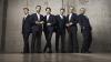 King's Singers 2025 in Nederland  