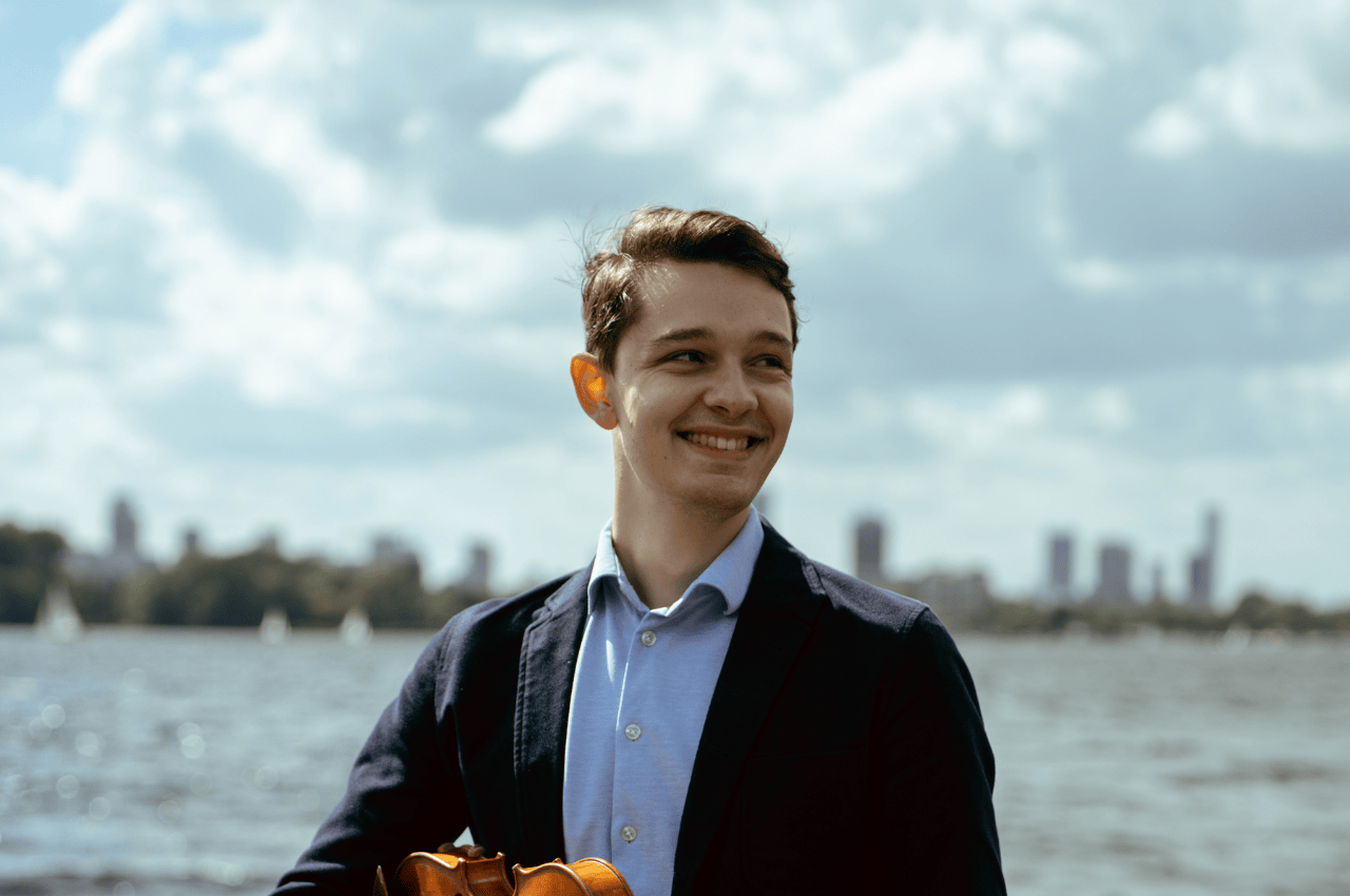Daniel Leenders