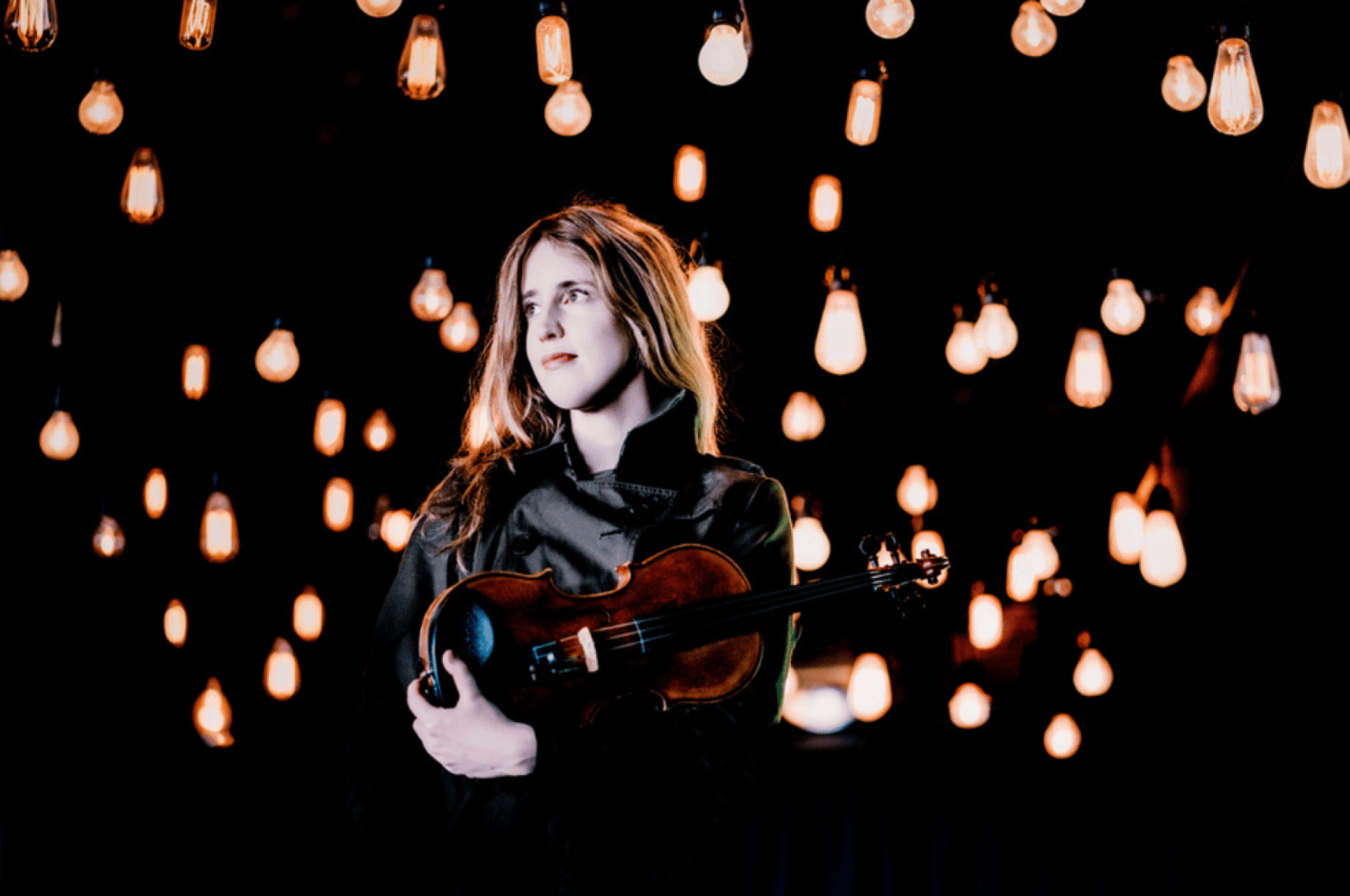 Vilde Frang