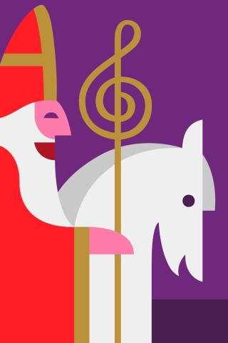 Sint Sing Along — Rotterdam Philharmonic Orchestra