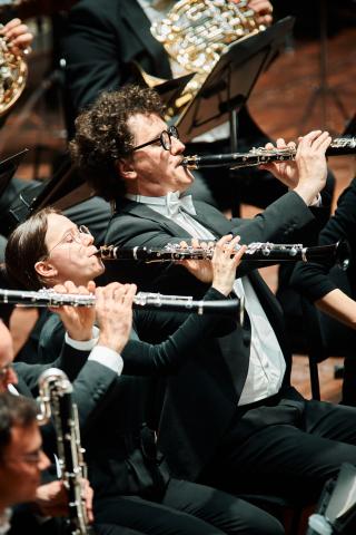 Enigma Variations — Rotterdam Philharmonic Orchestra