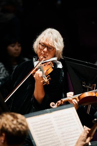 Beethoven and Prokofiev — Rotterdam Philharmonic Orchestra