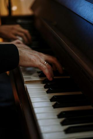 Nikola Meeuwsen Plays Rachmaninoff — Rotterdam Philharmonic Orchestra