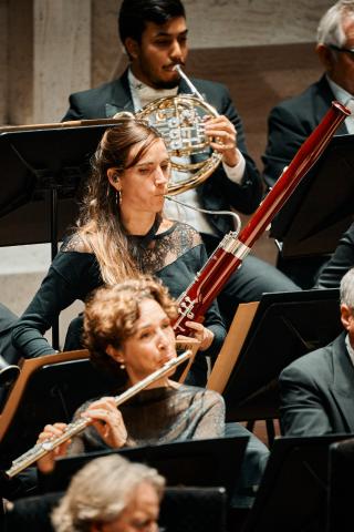 Beethovens Negende — Rotterdam Philharmonic Orchestra