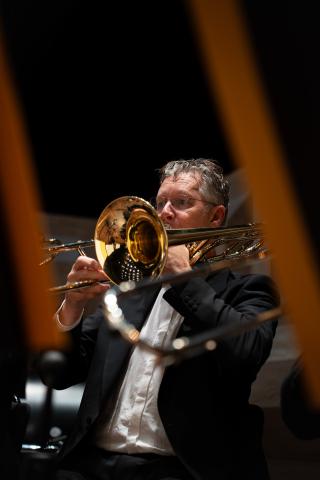 Mahler en Manoury — Rotterdam Philharmonic Orchestra
