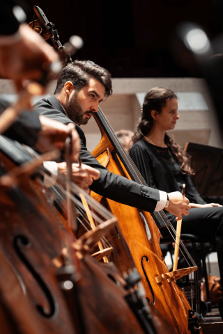 Public Rehearsals — Rotterdam Philharmonic Orchestra