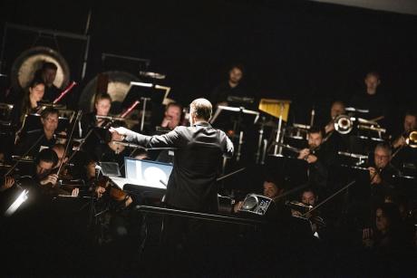 Promt Concert Proms Concert | Een onvergetelijke muzikale ervaring